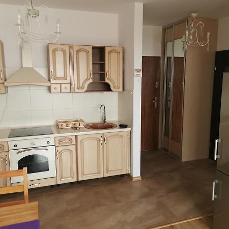 Apartament Sowinskiego シュチェチン エクステリア 写真