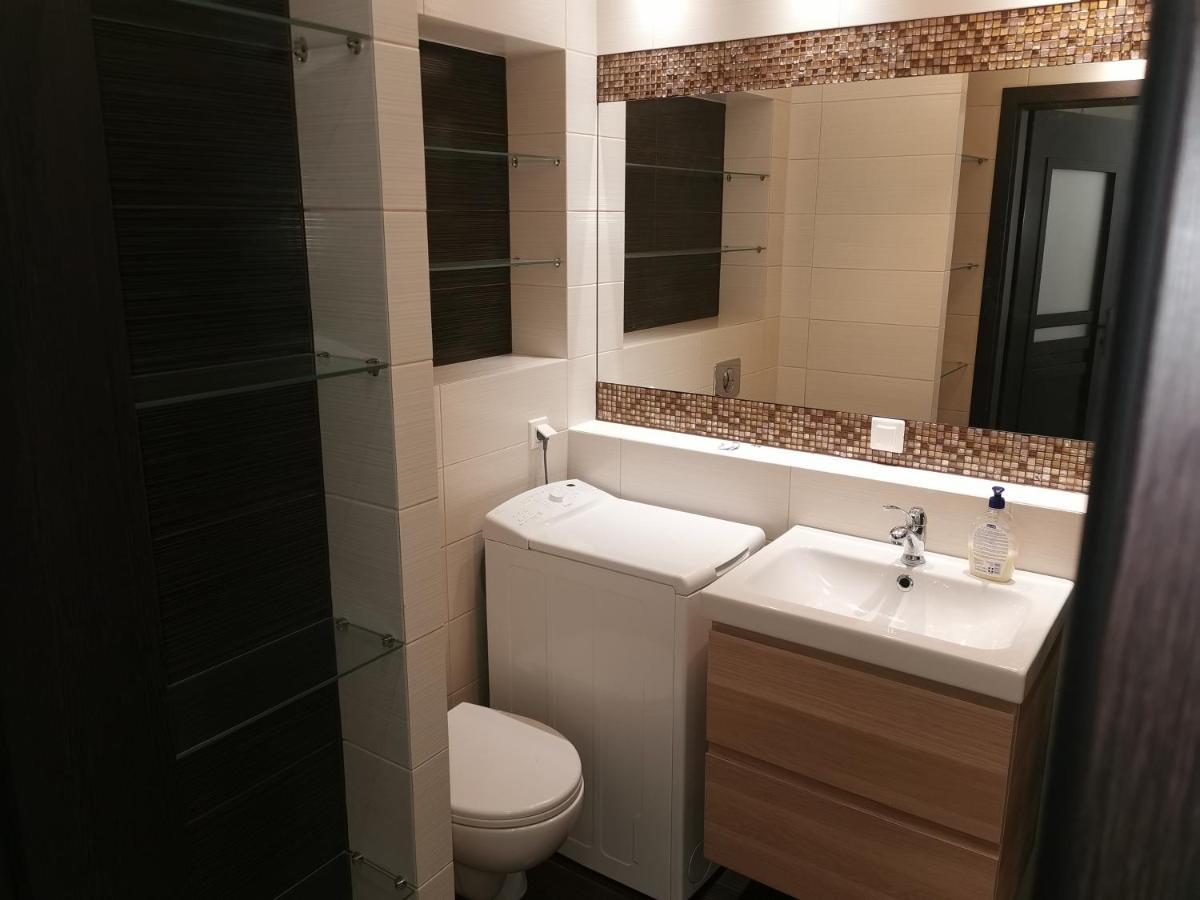 Apartament Sowinskiego シュチェチン エクステリア 写真