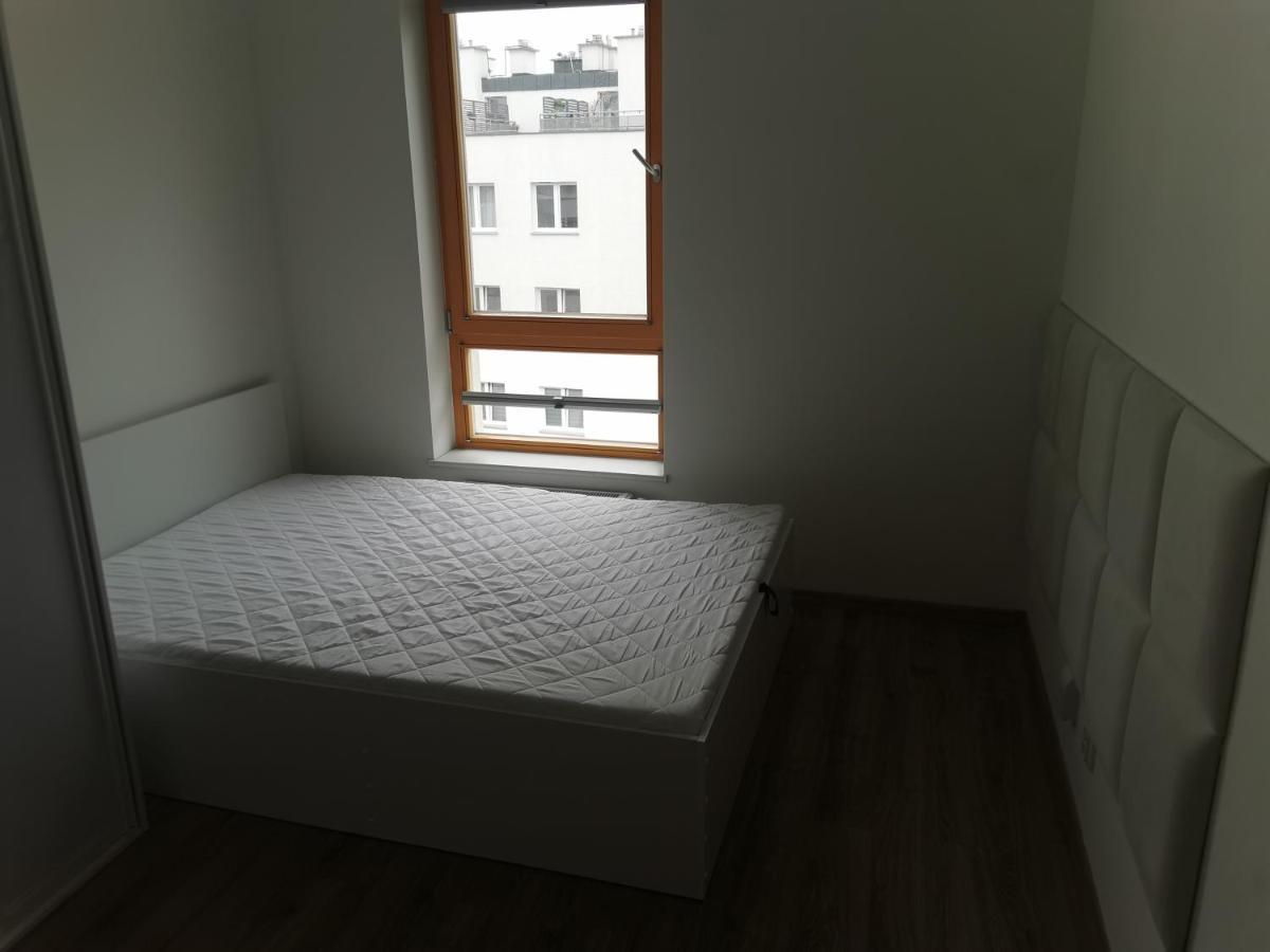 Apartament Sowinskiego シュチェチン エクステリア 写真
