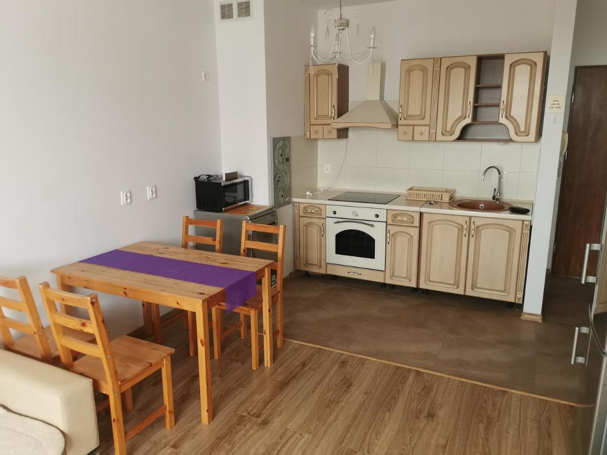 Apartament Sowinskiego シュチェチン エクステリア 写真