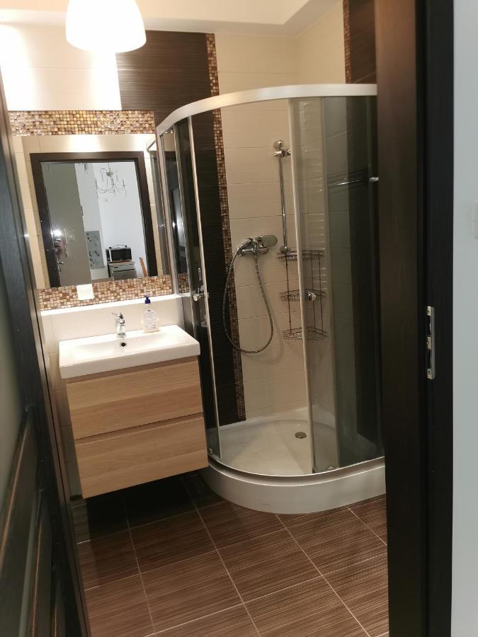 Apartament Sowinskiego シュチェチン エクステリア 写真